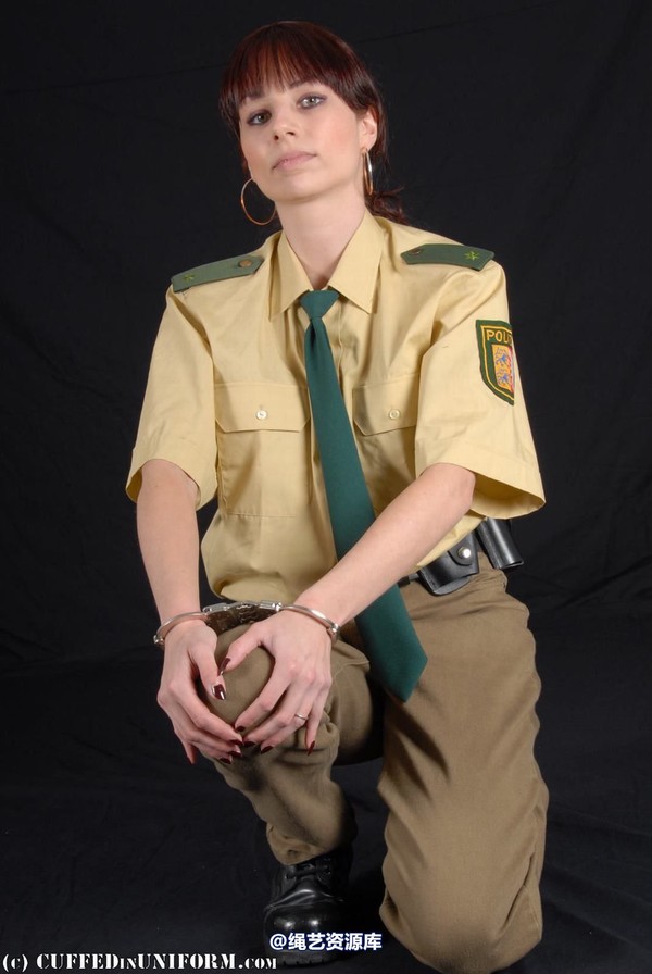 cuffedinuniform - ciu113 第 48 张图片