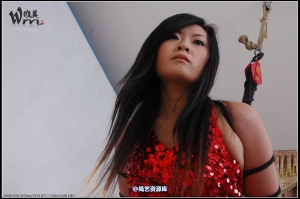 唯美之家 - 2008-11-11琪琪舞服五花 第 41 张图片