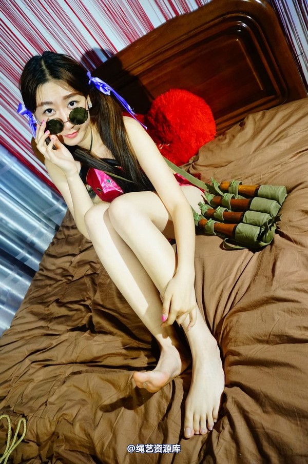 dk13美束馆 - 5.22-静静粉色B-66P 第 51 张图片