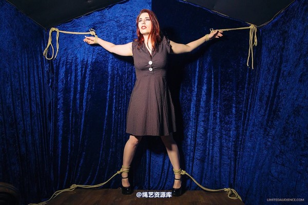 limitedaudience - 2013 ivory not what she meant 第 24 张图片