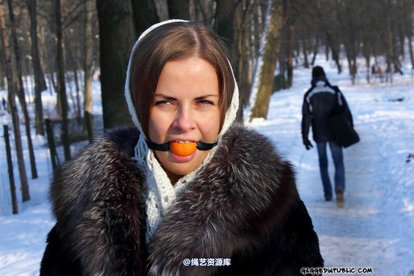 gaggedinpublic - gip256 第 15 张图片