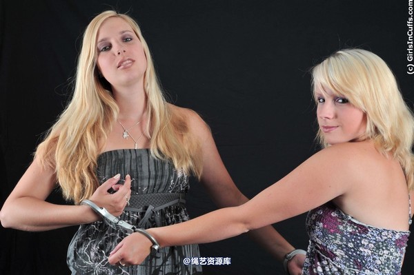 girlsincuffs - gic247 第 42 张图片