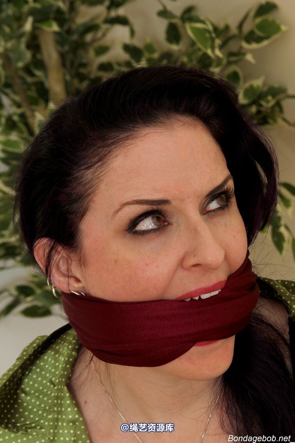 bondagebob - Caroline Pierce Temptress Kate The Intervension 第 151 张图片