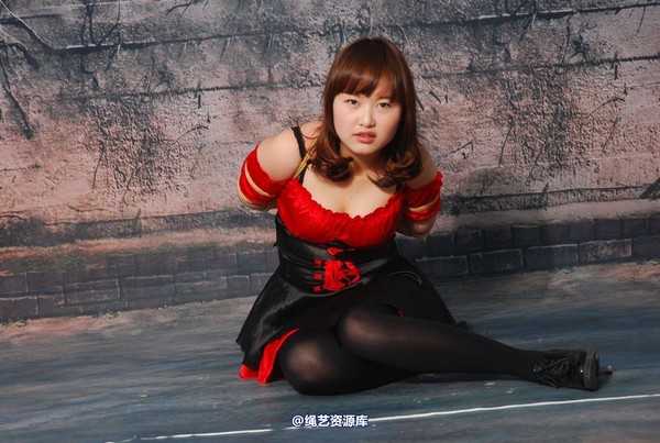 唯美之家 - 新模小芸女仆装 第 101 张图片