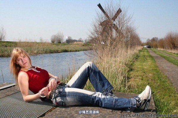 cuffedoutdoors - cod037 第 11 张图片