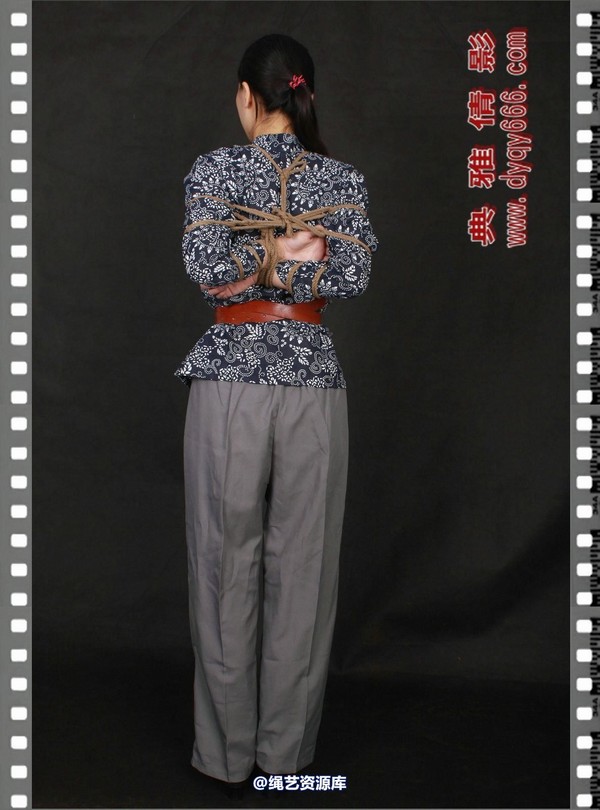 典雅倩影 - 217-大屯村交通员安妮 第 21 张图片
