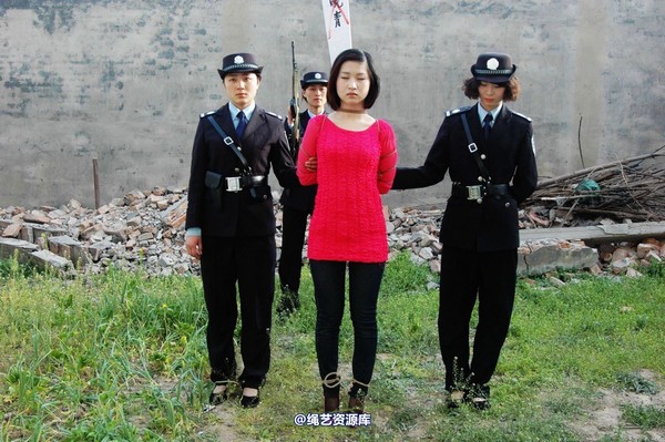 mj影视 - 梅晓枫―执行枪决2013-05-09 第 2 张图片