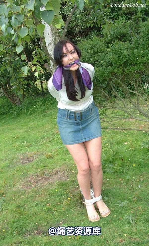 bondagebob - Jessica The Prime Minister's Daughter 第 75 张图片