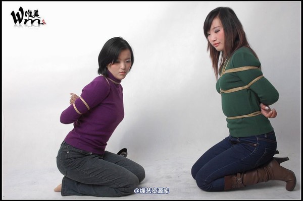 唯美之家 - 2009-11-19丹丹和阳阳 第 69 张图片