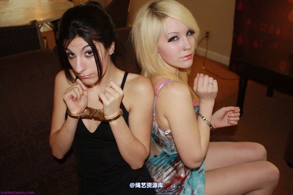 cuffedteens - ct097 第 87 张图片