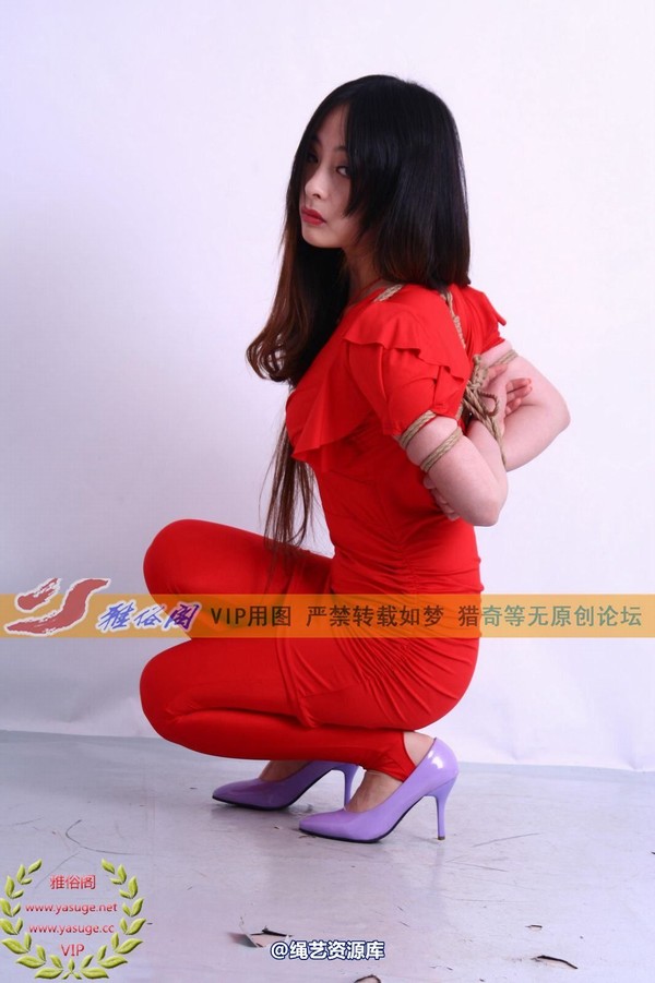 雅俗阁 - 2013-NO.23Model雅春 第 289 张图片