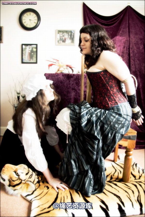 limitedaudience - 2008 catya veriddian fantasies of a lady 第 24 张图片