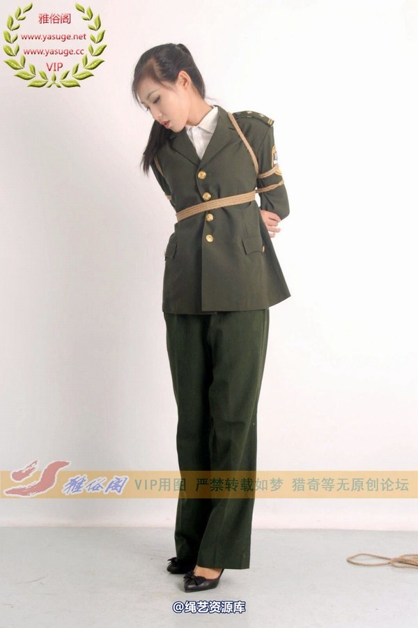 雅俗阁 - 2013-NO.35 Model雅曼 第 104 张图片