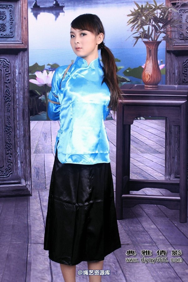 典雅倩影 - 014-“欣”欣向荣凌云上 “妍”行千里春风事 第 64 张图片