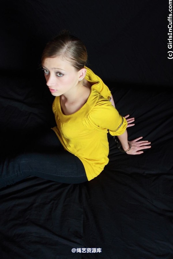 girlsincuffs - gic227 第 128 张图片