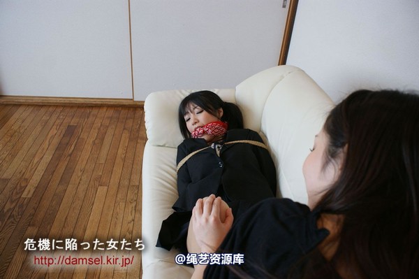 jpdamsel - 20120909 足�Yマッサ－ジ 第 24 张图片