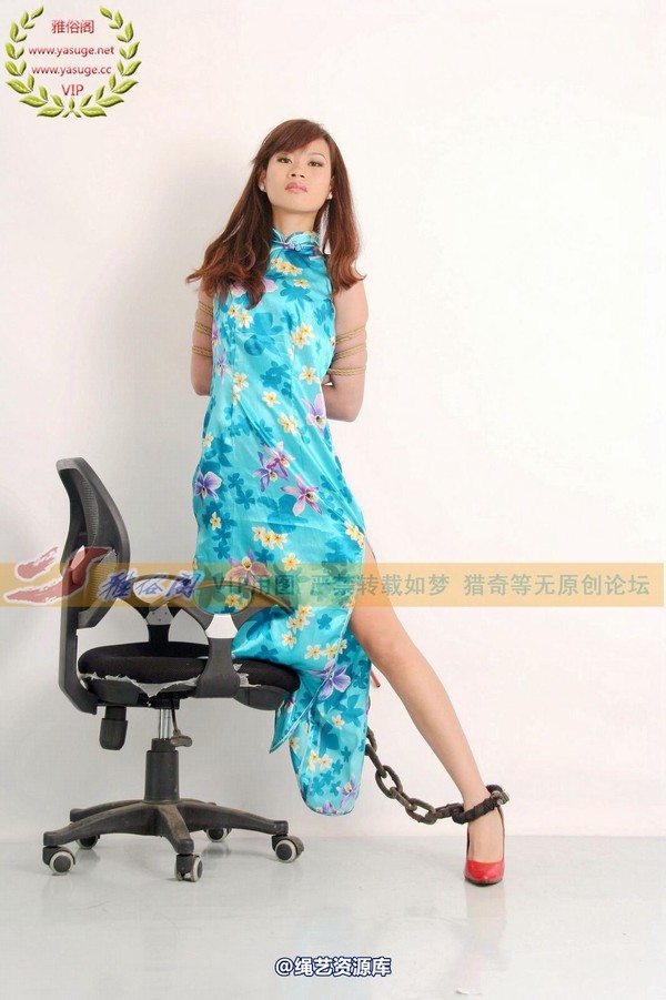 雅俗阁 - 2013-NO.39Model雅雨 第 19 张图片