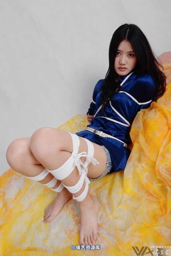 赤足者 - 妍妍2012-1 第 44 张图片