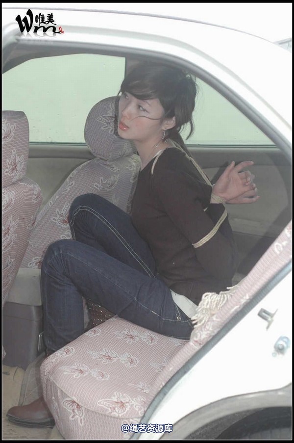 唯美之家 - 2009-12-15书瑶 第 154 张图片
