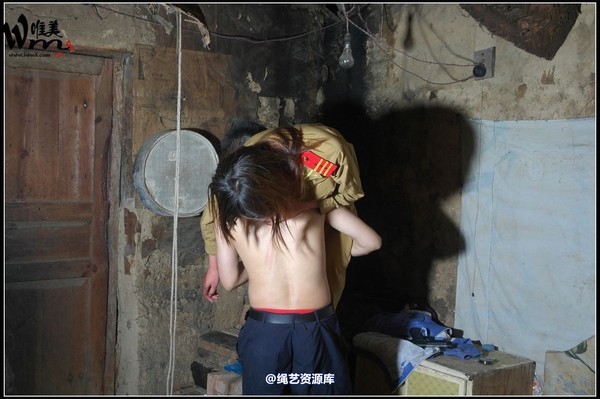 唯美之家 - 武当山之行-山脚匪事1 第 342 张图片