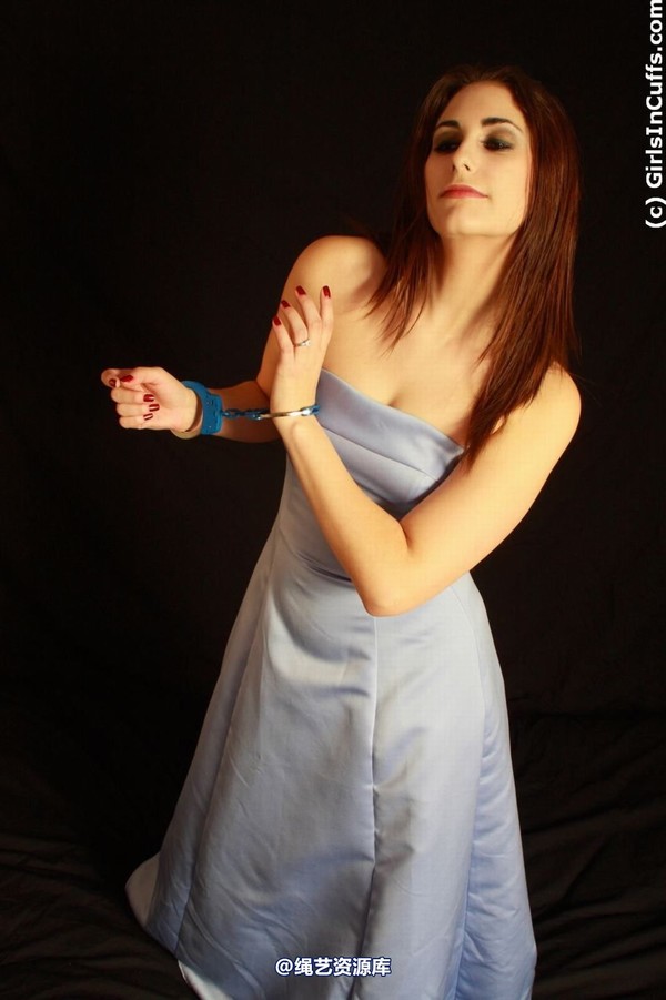 girlsincuffs - gic220 第 115 张图片