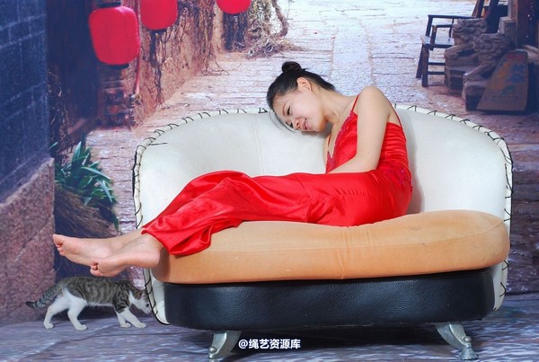 唯美之家 - 梦洁镣铐 第 64 张图片
