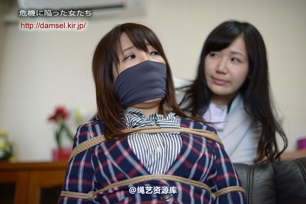 jpdamsel - 20160421 もつれた�I 第 39 张图片