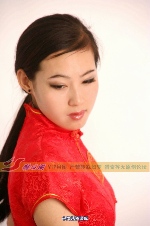 雅俗阁 - 2013-NO.12Model 雅雨白衫吊�` 第 110 张图片