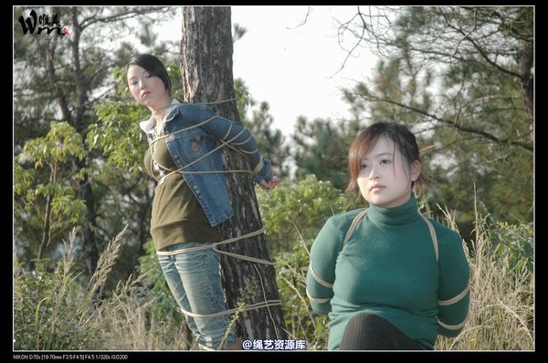 唯美之家 - 2008-11-13外拍(集体) 第 279 张图片