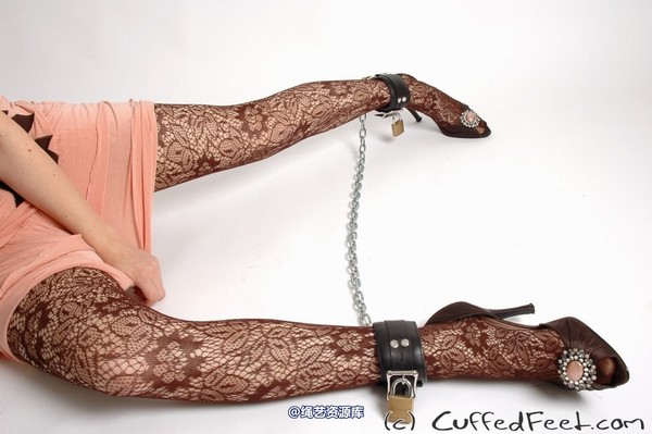 cuffedfeet - cf015 第 25 张图片