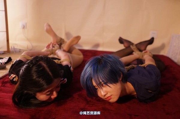 dk13美束馆 - 2.4-小宝+甜心双人技师驷马B-176P 第 166 张图片