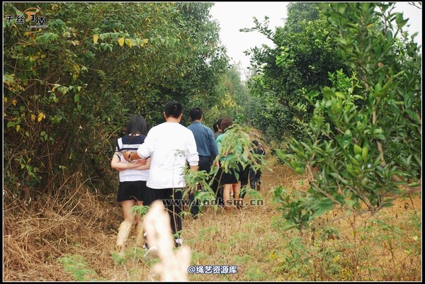 千丝万缕 - 2007-10-27日照片 第 140 张图片