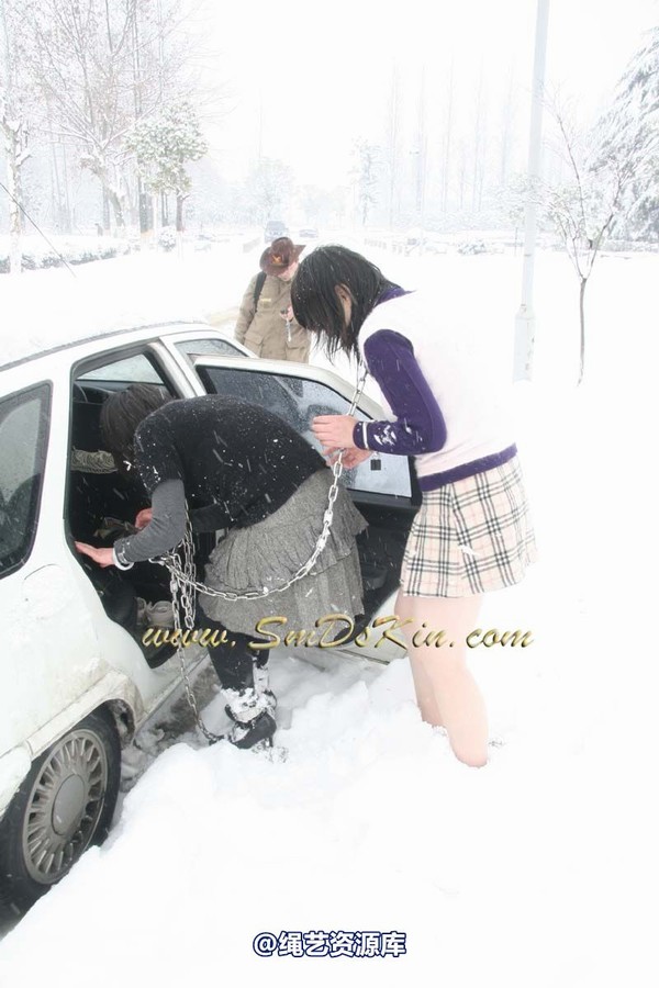 锐度主张 - 2009年第十八期镣铐图（2009.4.26） 第 69 张图片