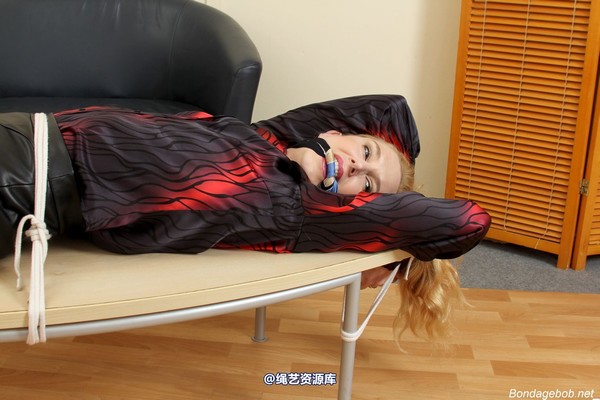 bondagebob - Ariel The better candidate 第 121 张图片