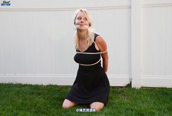 boundhotties - CRYSTAL 第 8 张图片