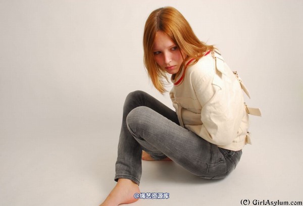 girlasylum - ga009 第 37 张图片