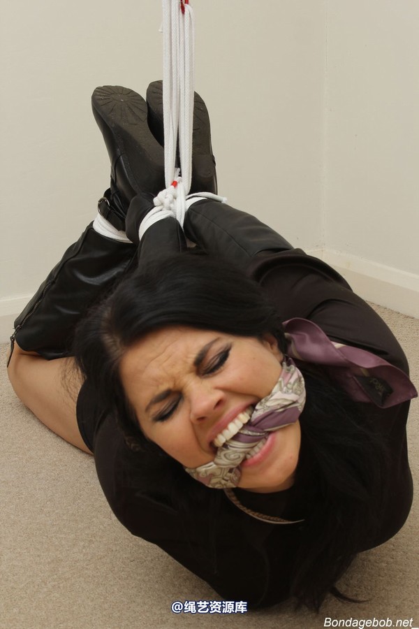 bondagebob - Monica harris The Bastard 2 第 102 张图片