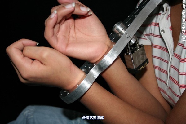 girlsincuffs - gic030 第 65 张图片
