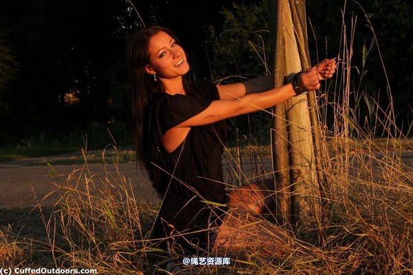 cuffedoutdoors - cod313 第 90 张图片