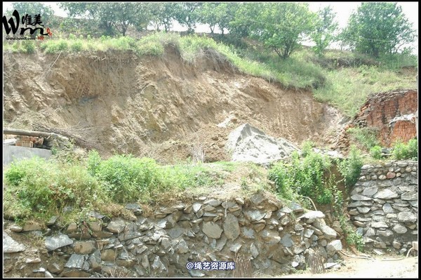 唯美之家 - 武当山之行-山脚匪事1 第 352 张图片