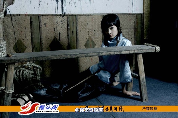 雅俗阁 - 20070302雪儿 雅雯 第 6 张图片