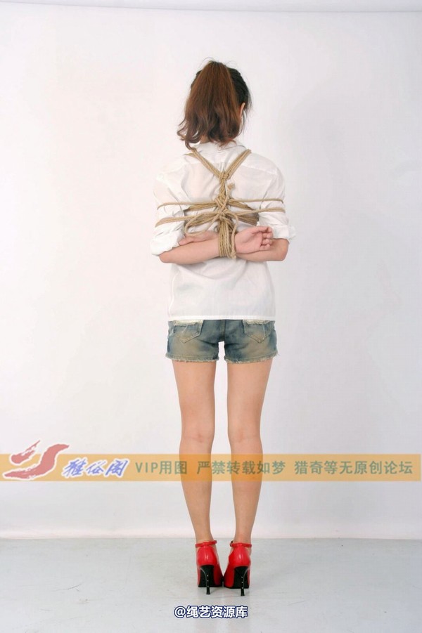 雅俗阁 - 2013-NO.1Model雅恋 第 344 张图片