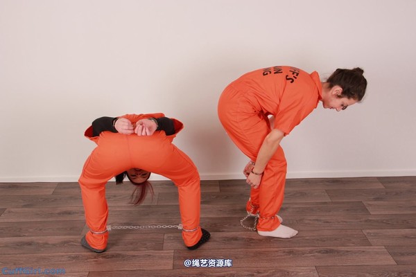 cuffgirl - cg208 第 33 张图片