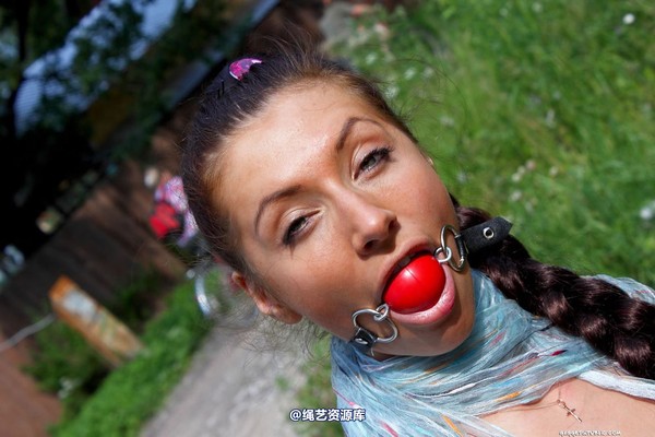gaggedinpublic - gip172 第 74 张图片