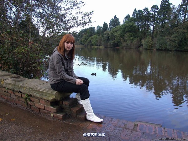 cuffedoutdoors - cod227 第 136 张图片