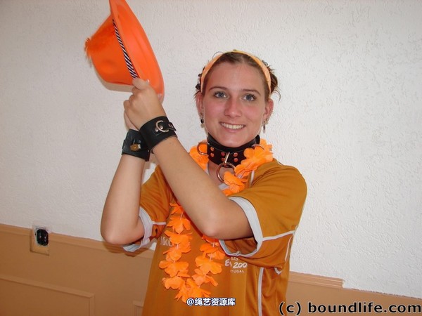 boundlife - bl082 第 34 张图片