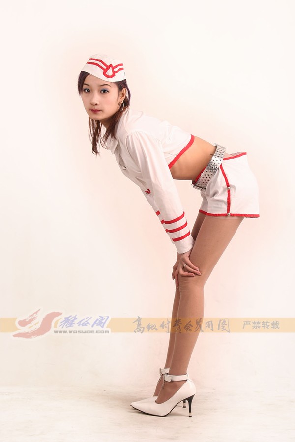 雅俗阁 - 20060427雪儿水手装 第 5 张图片