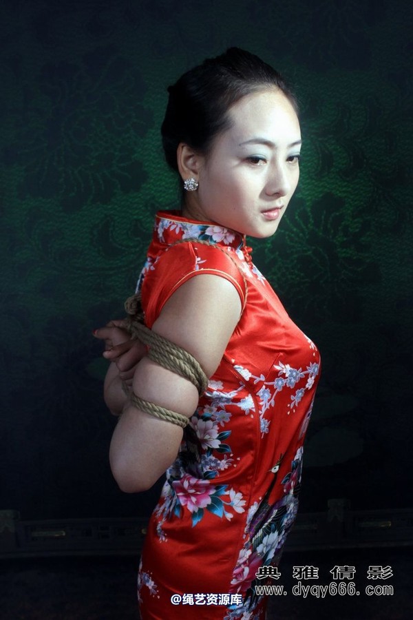 典雅倩影 - 021-“婉”约清纯红湿里 “婷”婷玉立扬尘去 第 88 张图片