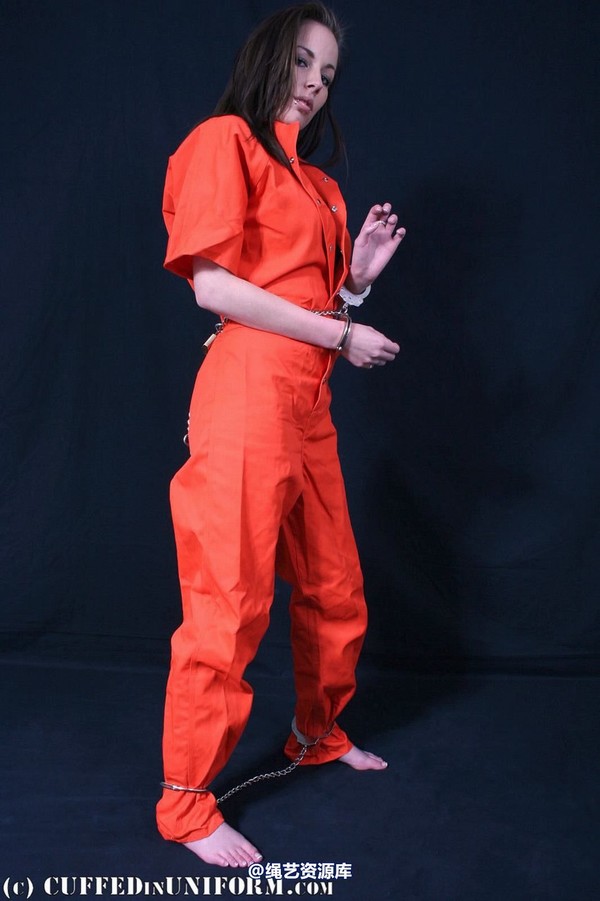cuffedinuniform - ciu002 第 66 张图片