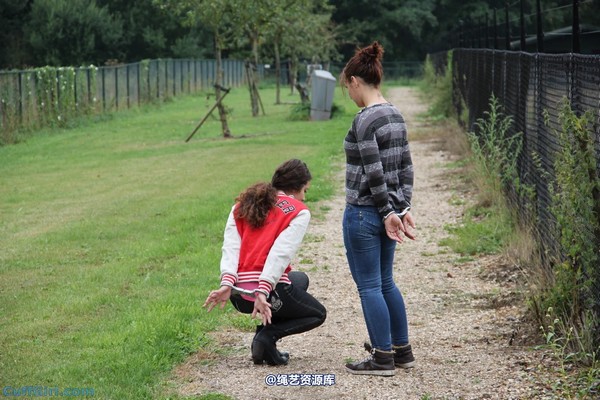 cuffgirl - cg285 第 53 张图片